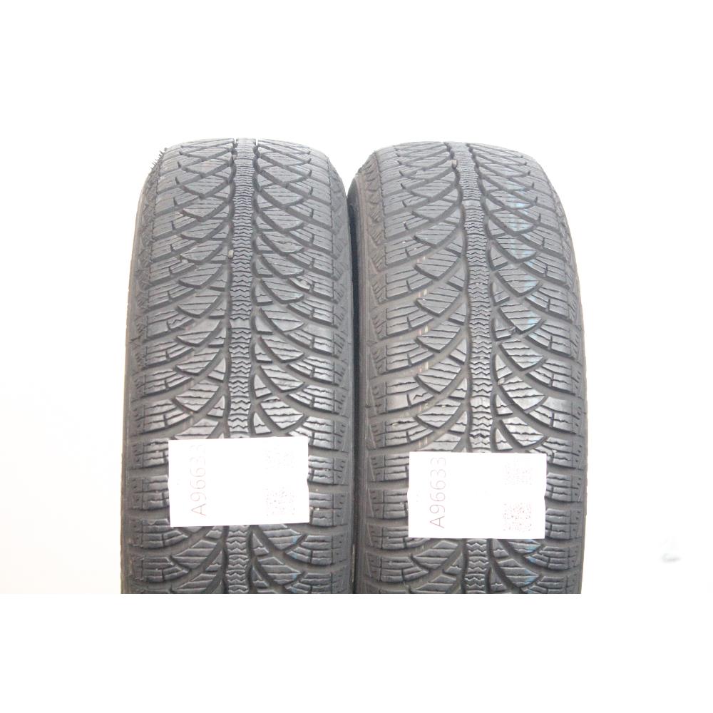 165 60 R15 77T M+S FULDA KRISTALL MONTERO 3