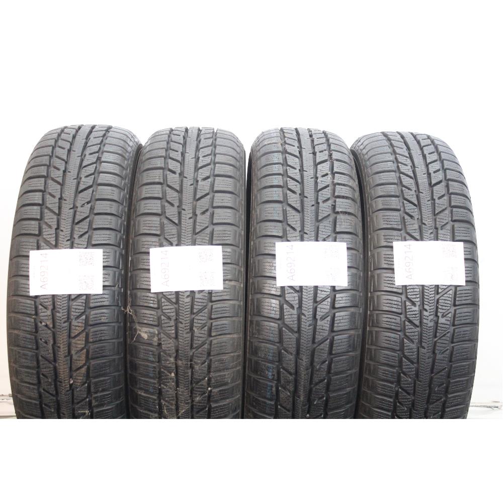 165 60 R15 77T M+S YOKOHAMA V903