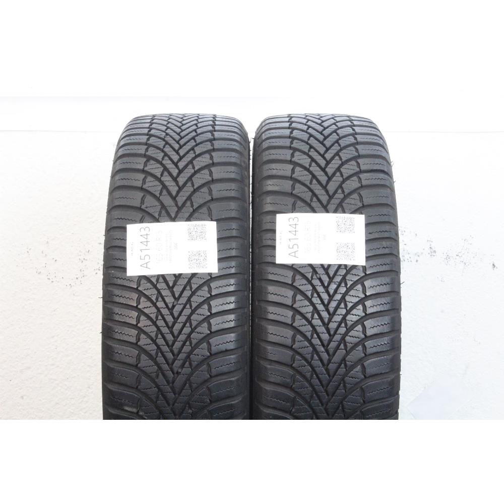 165 60 R15 81H M+S XL FIRESTONE MULTISEASON 