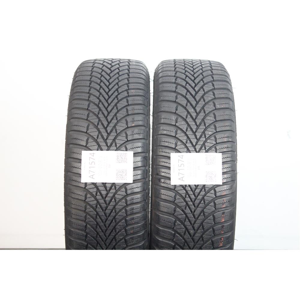 165 60 R15 81H XL M+S FIRESTONE MULTISEASON 