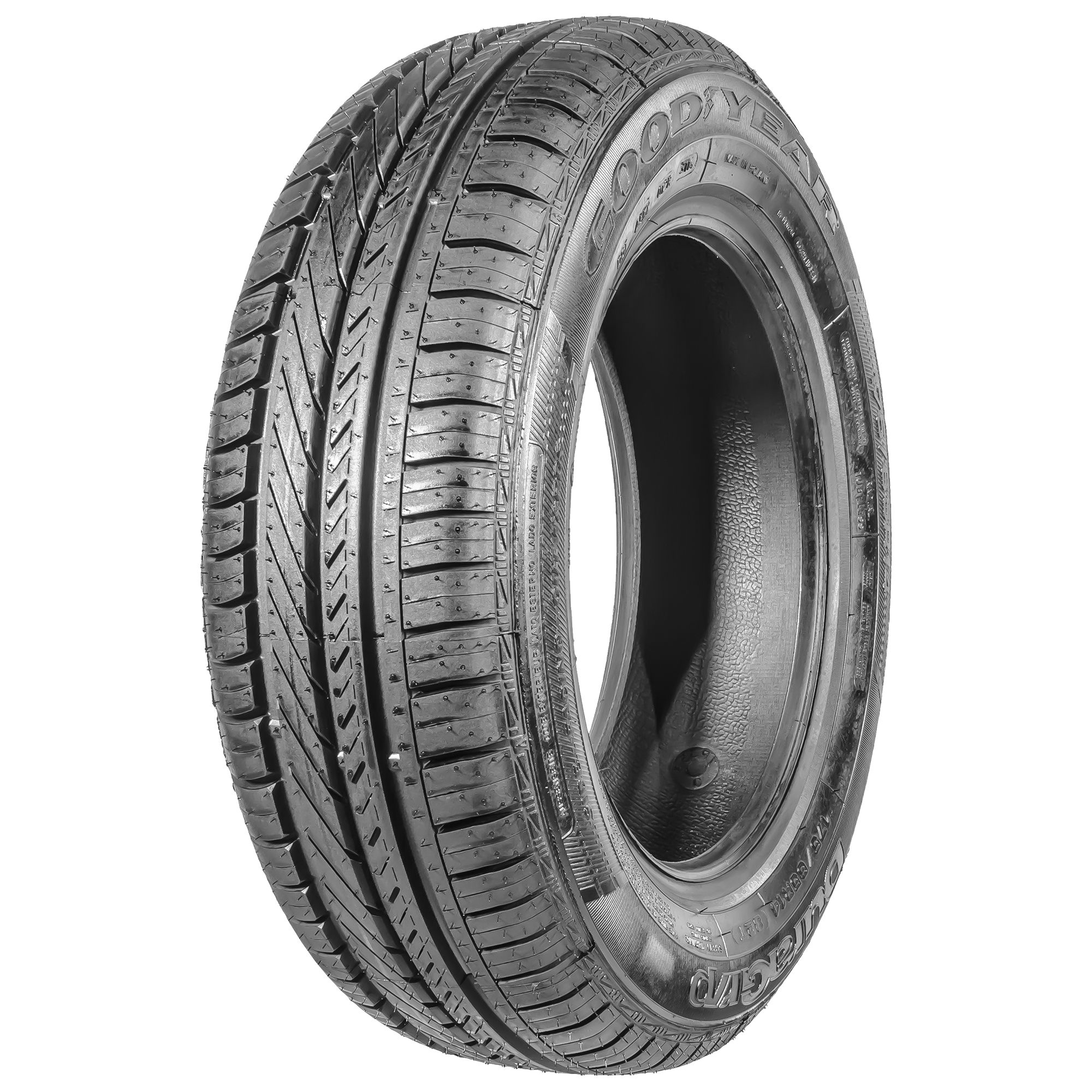 165 60 R15 81T GOODYEAR DURAGRIP XL