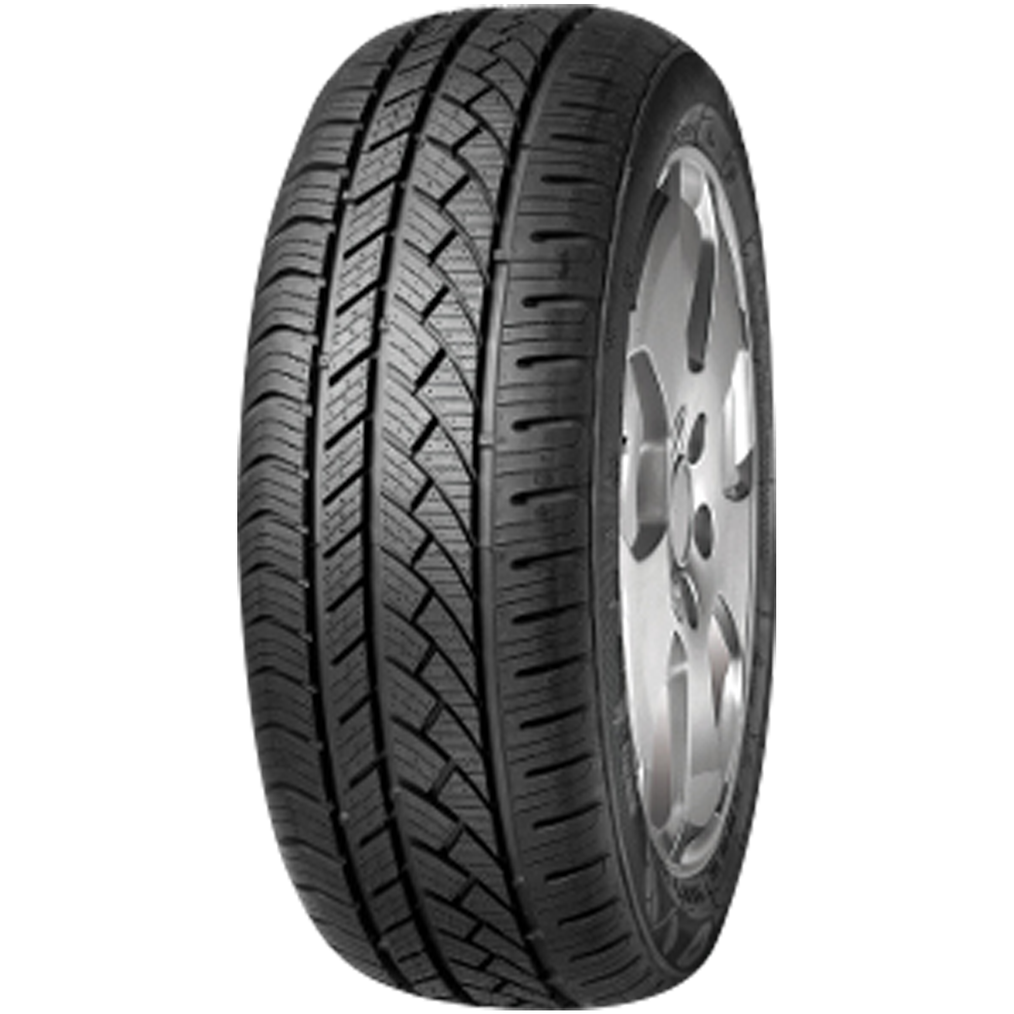 165 60 R15 81T IMPERIAL ECODRIVER 4S XL M+S 3PMSF