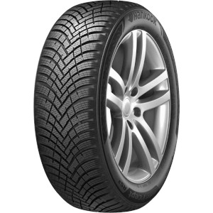 165 60 R15 81T XL HANKOOK W462 Winter i*cept RS3