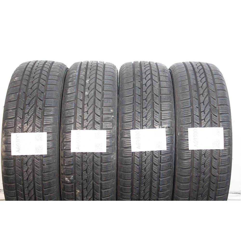 165 60 R15 81T XL M+S FALKEN EURO ALL SEASON AS200