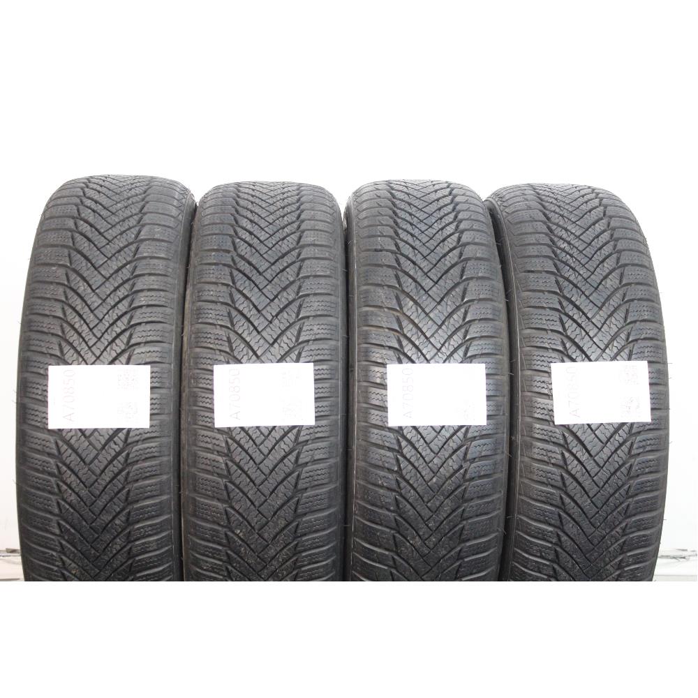 165 60 R15 81T XL M+S MINERVA FROS TRACK HP