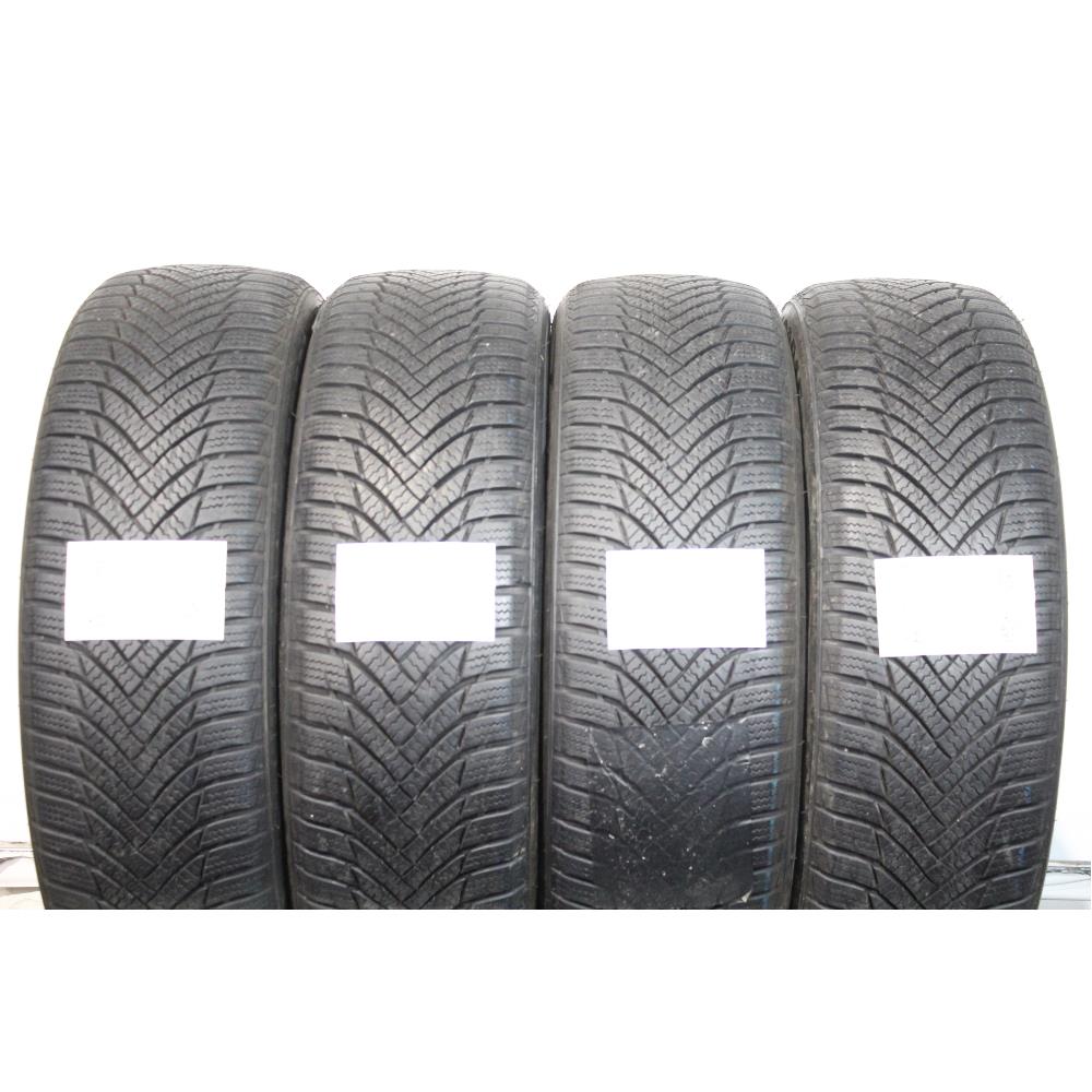 165 60 R15 81T XL M+S MINERVA FROS TRACK HP