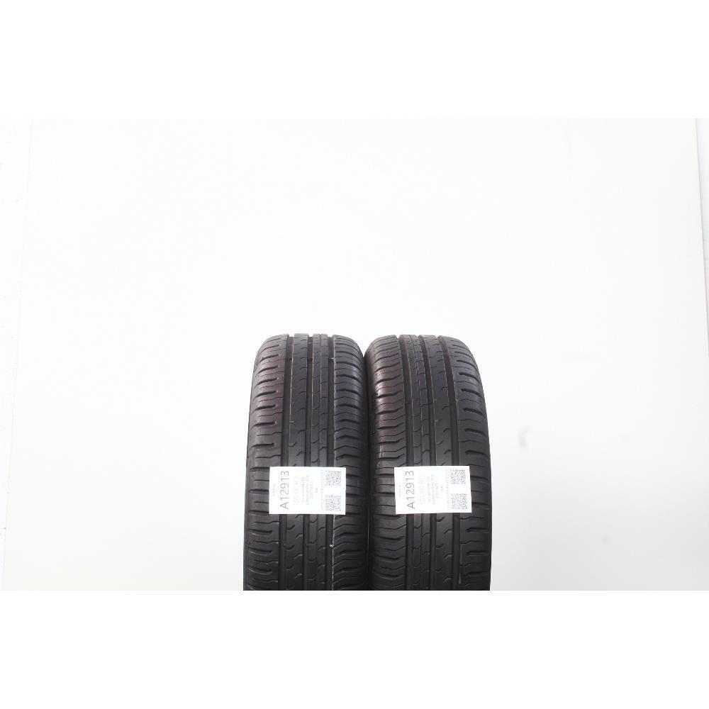 165 60 R15H 77H CONTINENTAL ECO CONTACT 5