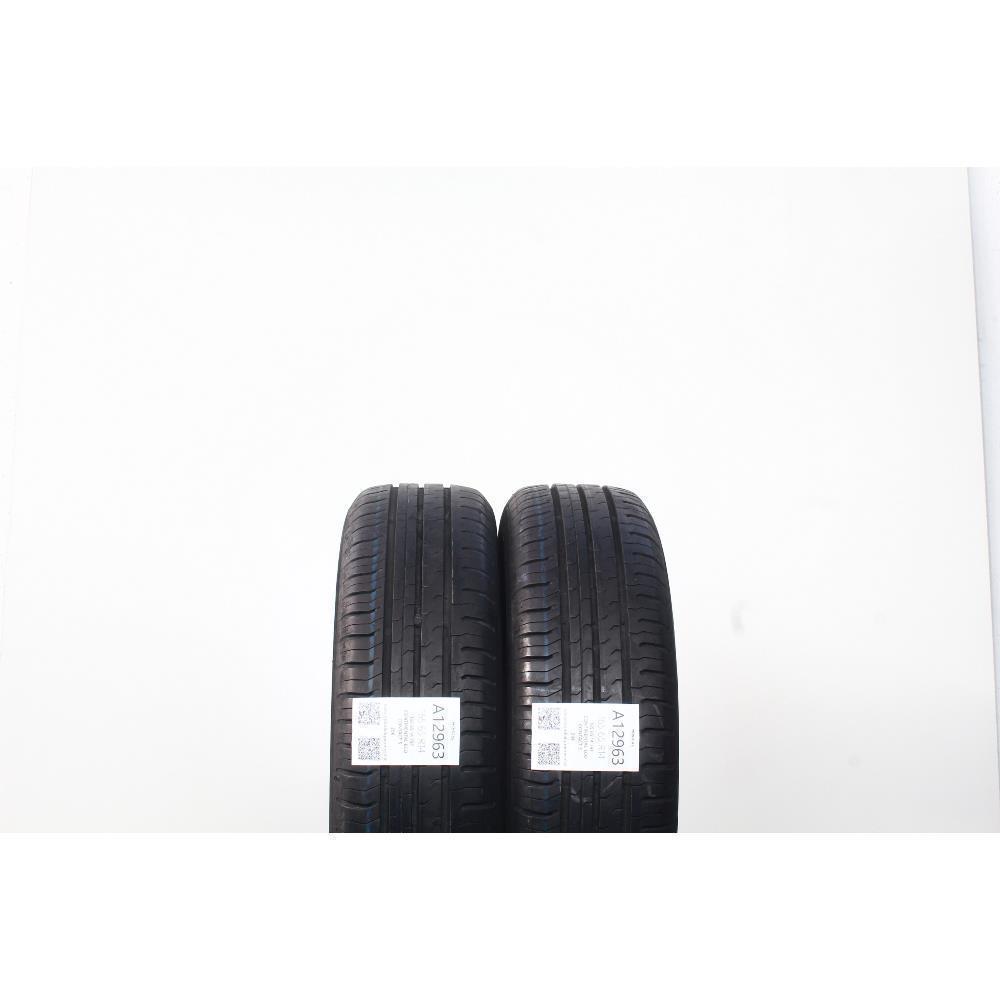 165 65 14 79T CONTINENTAL ECO CONTACT  5