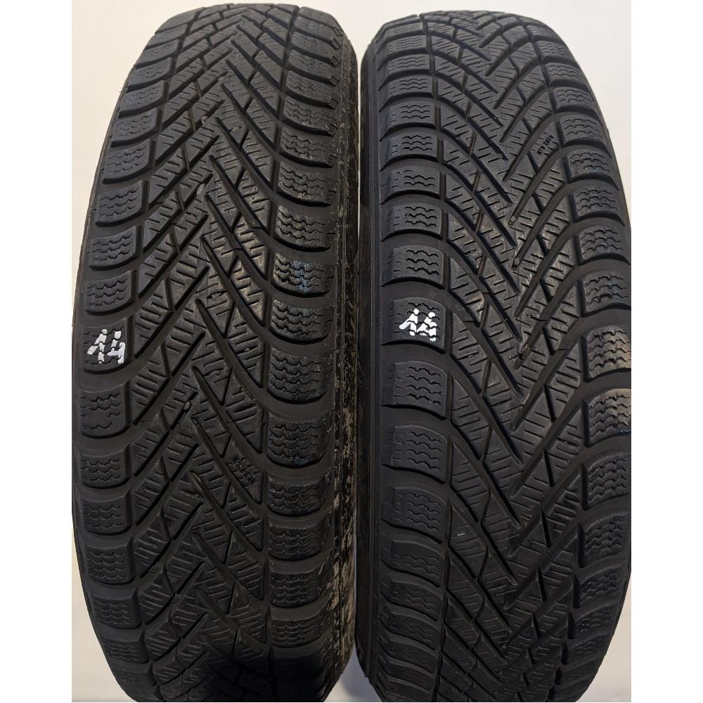 165 65 15 81T M+S PIRELLI CINTURATO WINTER