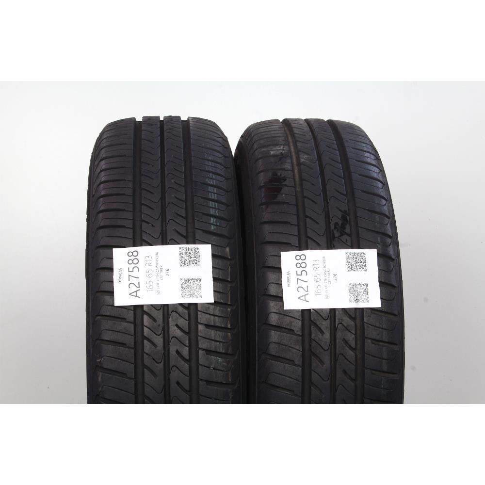 165 65 R13 77H CAMPEON 868 CST TIRES