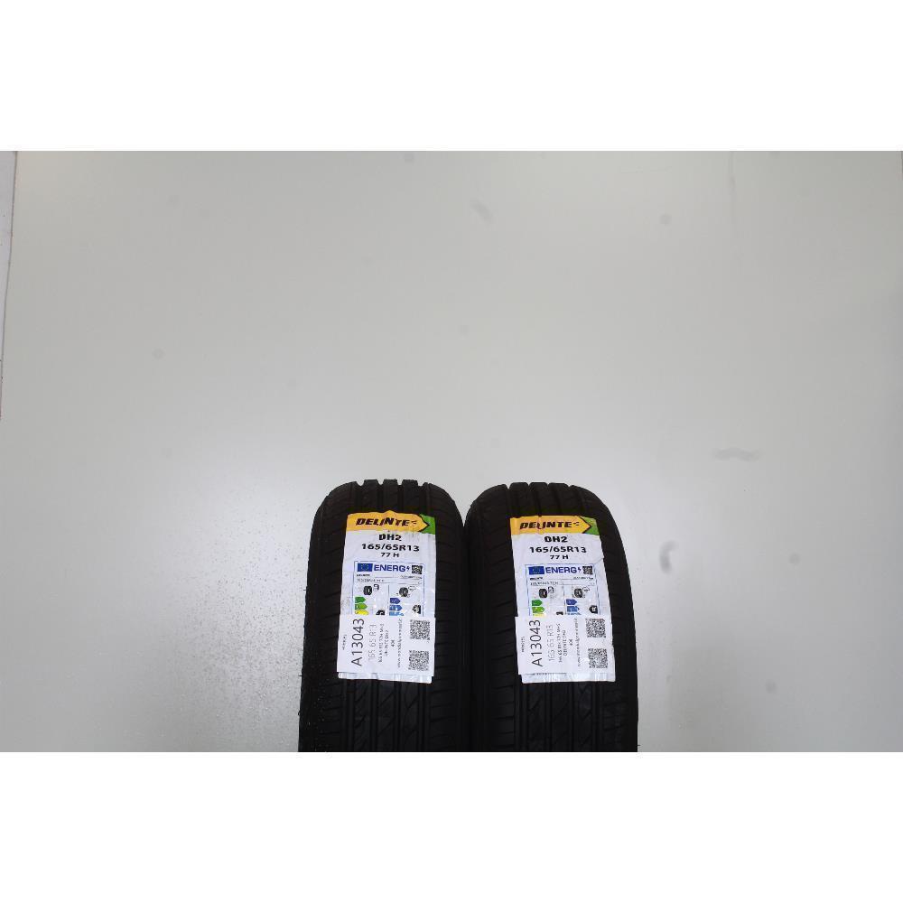 165 65 R13 77H M+S DELINTE DH2