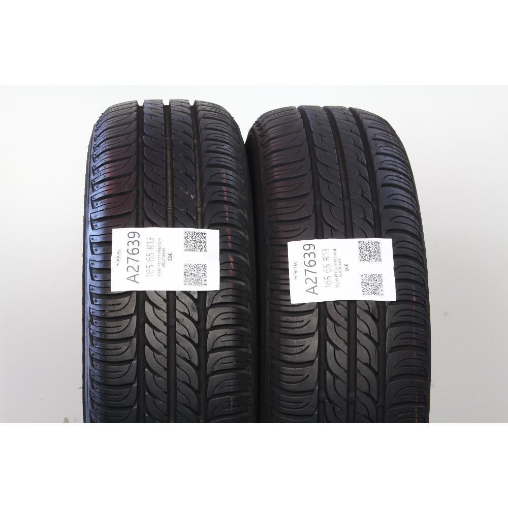 165 65 R13 77T FIRESTONE MULTIHAWK