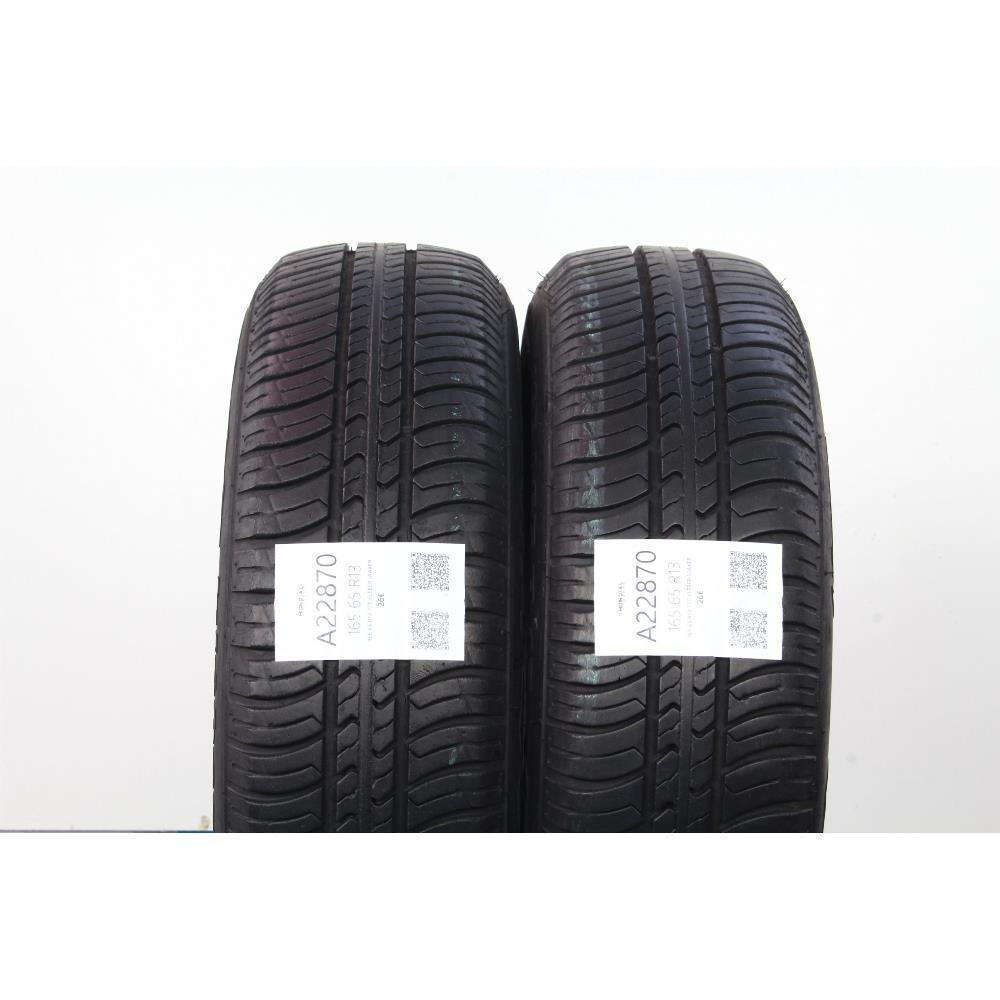 165 65 R13 77T KLEBER VIAXER