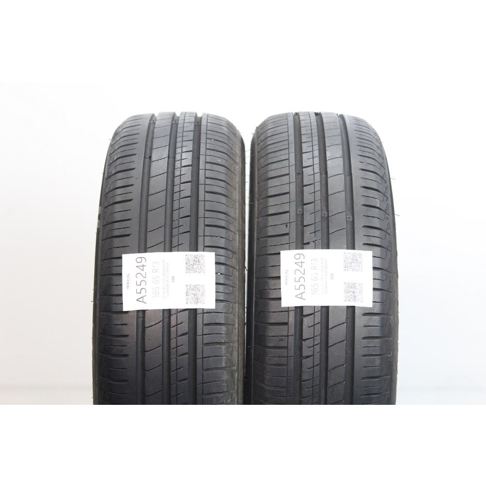 165 65 R13 77T LANVIGATOR COMFORT II ECO DESIGN