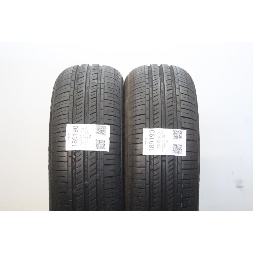 165 65 R13 77T LINGLONG GREEN-MAX ECO TOURING