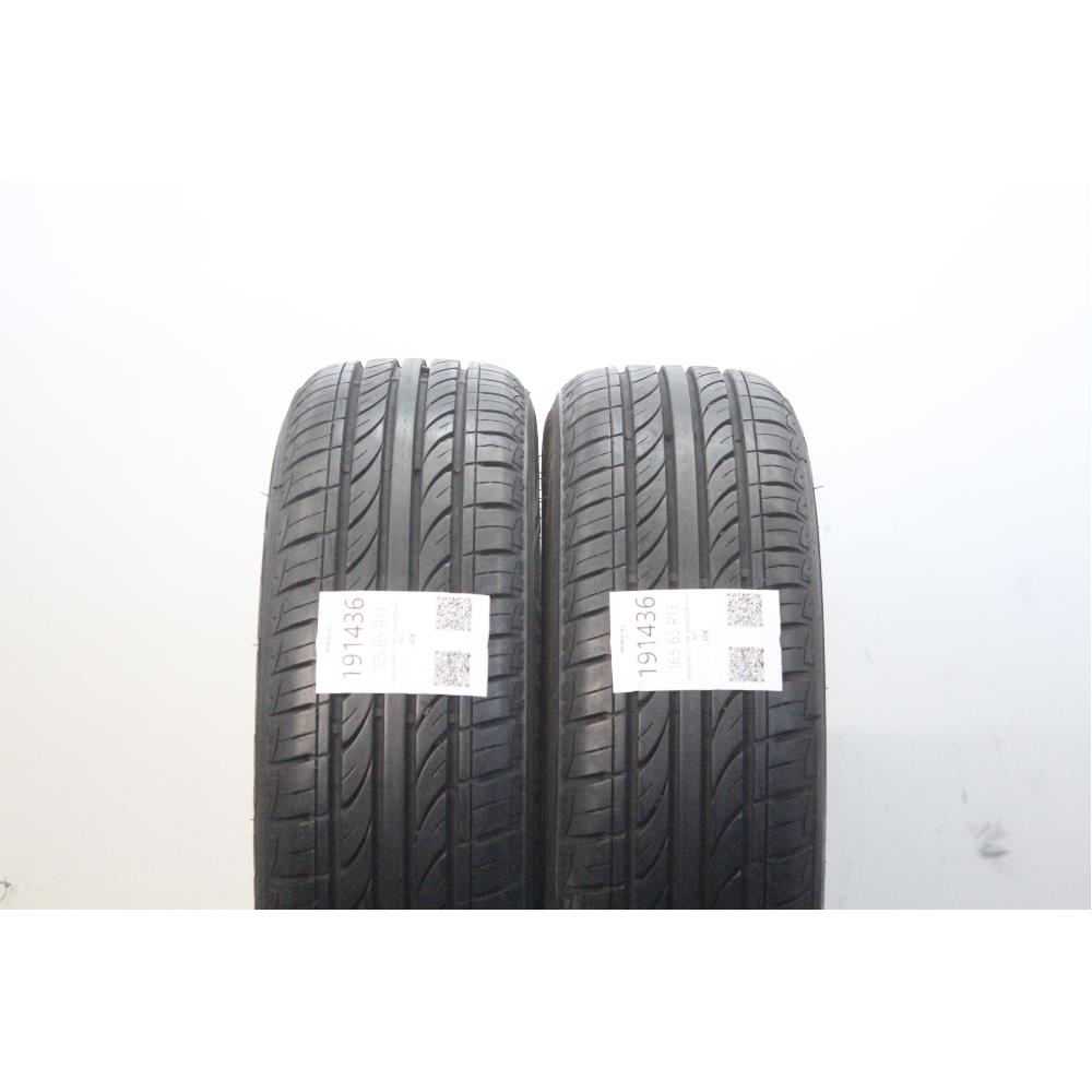 165 65 R13 77T MAZZINI ECO 307
