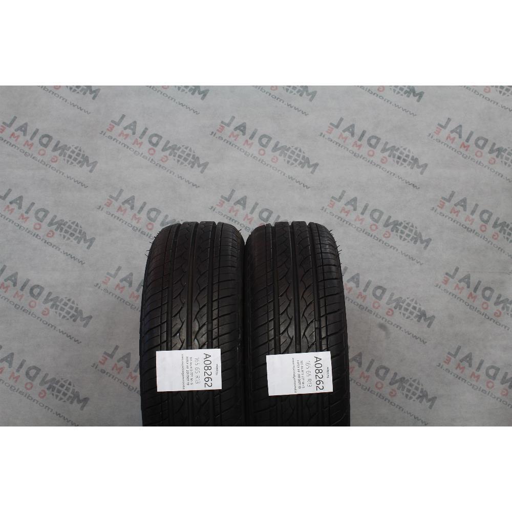 165 65 R13 77T M+S HIFLY HF 201 DOT 19