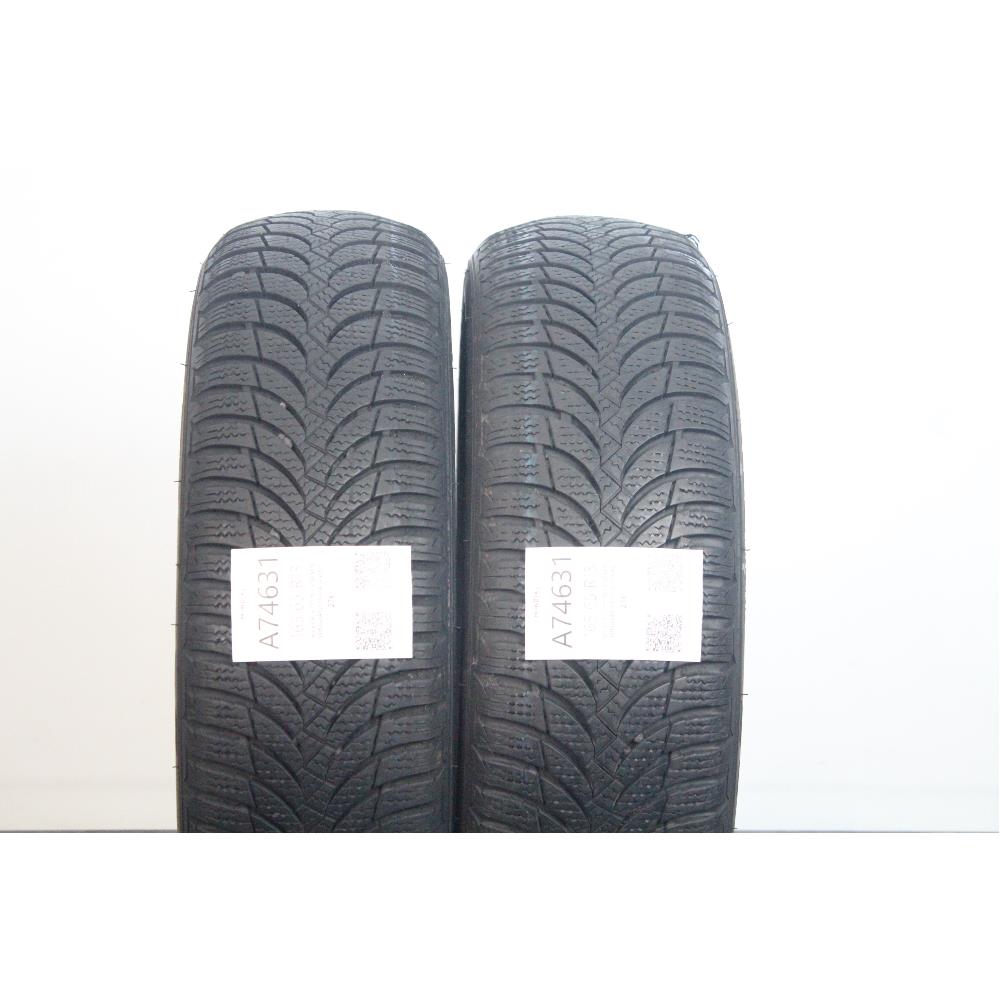 165 65 R13 77T M+S NEXEN WINGUARD SNOW