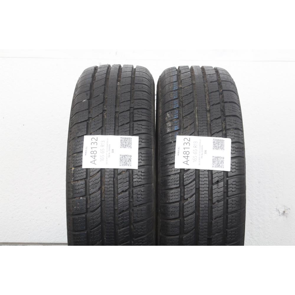 165 65 R13 77T M+S OVATION VI-782 ALL SEASON