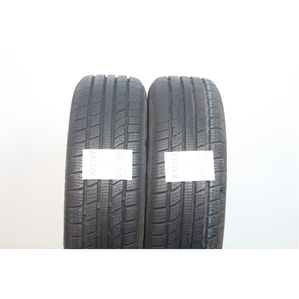 165 65 R13 77T M+S OVATION VI-782 ALL SEASON