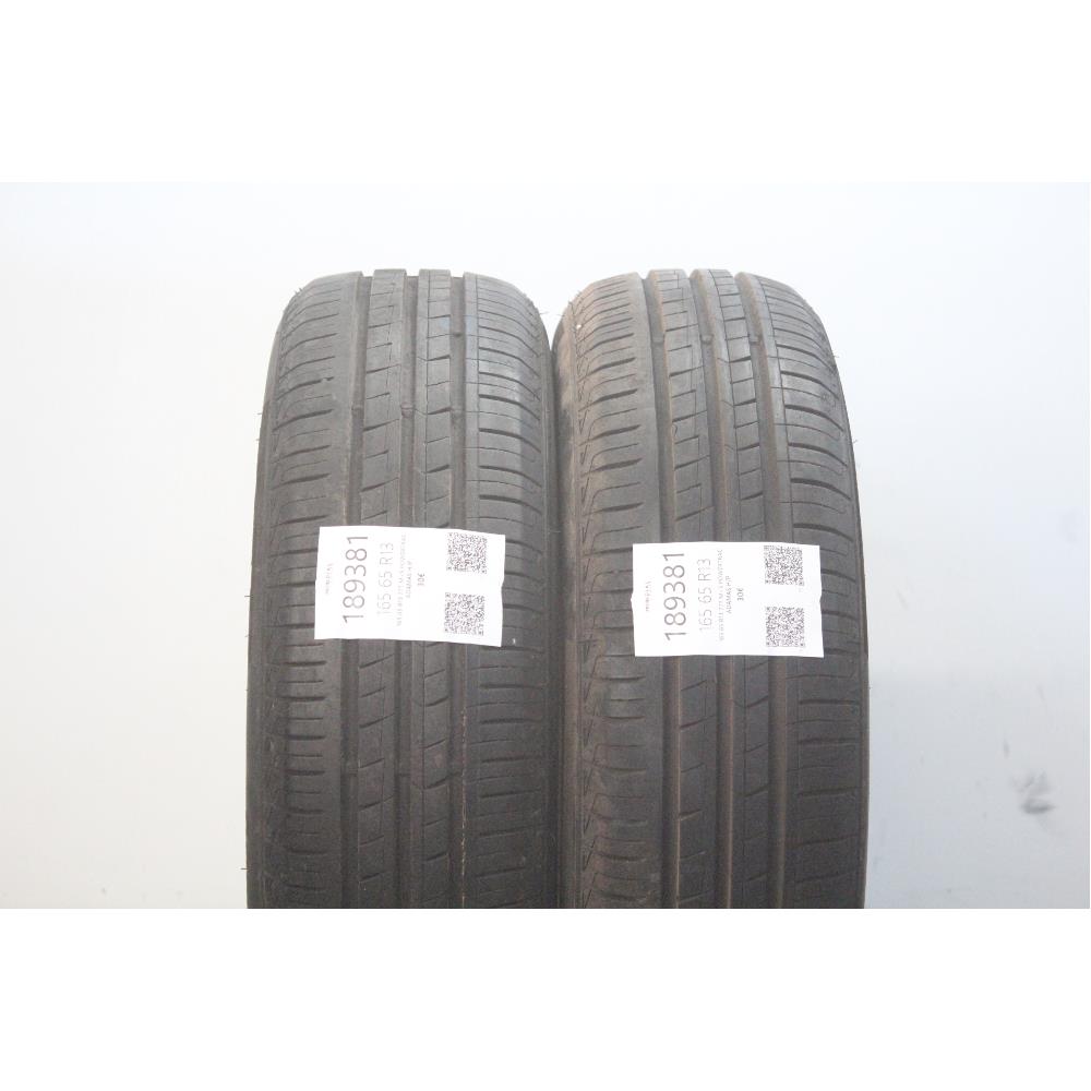 165 65 R13 77T M+S POWERTRAC ADAMAS H/P