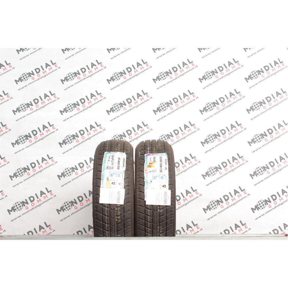 165 65 R13 77T NEXEN EUROWIN M+S