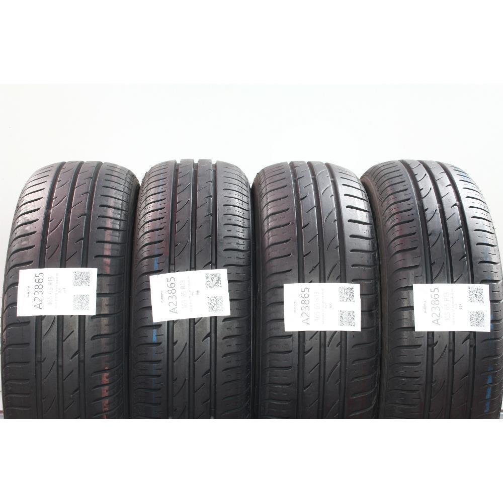 165 65 R13 77T NEXEN NBLUE HD PLUS 