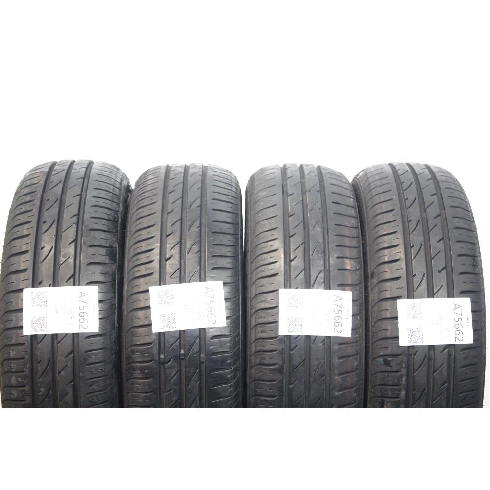 165 65 R13 77T NEXEN NBLUE HD PLUS 