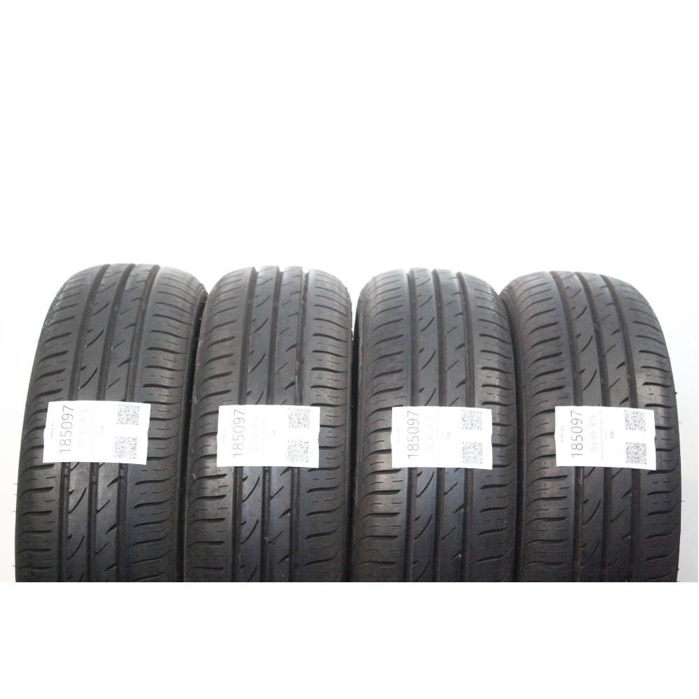 165 65 R13 77T NEXEN NBLUE HD PLUS 