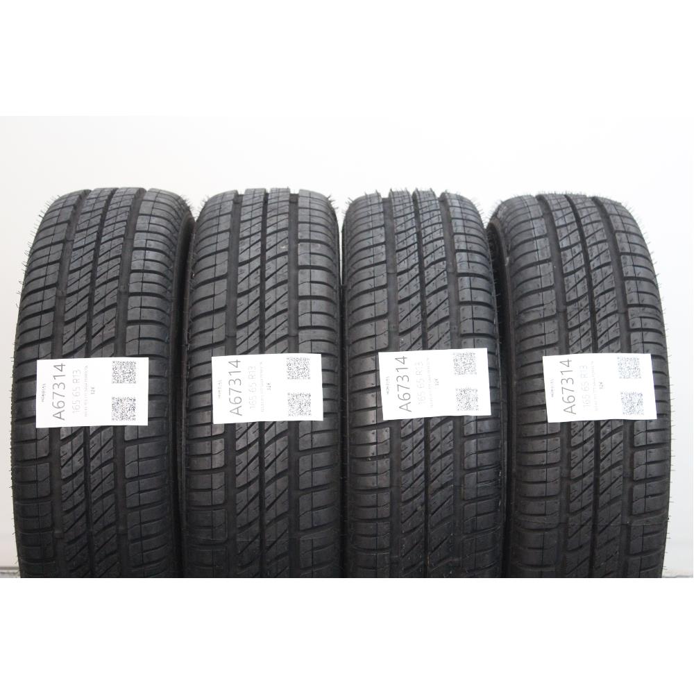 165 65 R13 77T SAVA PERFECTA 