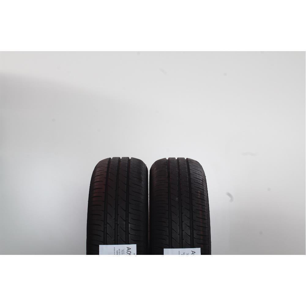 165 65 R13 77T TOYO NANOENERGY 3