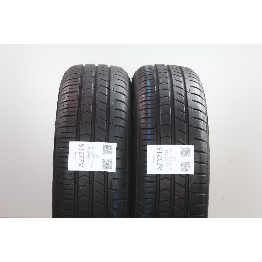 165 65 R14 79H DAVANTI DX240 DOT19