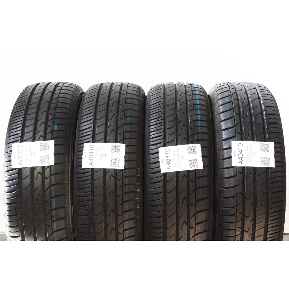 165 65 R14 79H TOYO TRANPATH MPZ