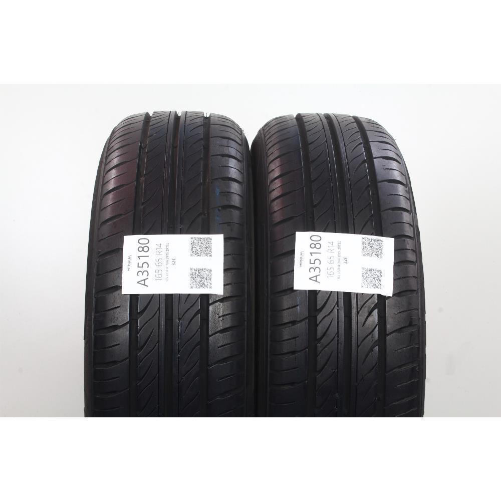 165 65 R14 79H ZETA ZRT50