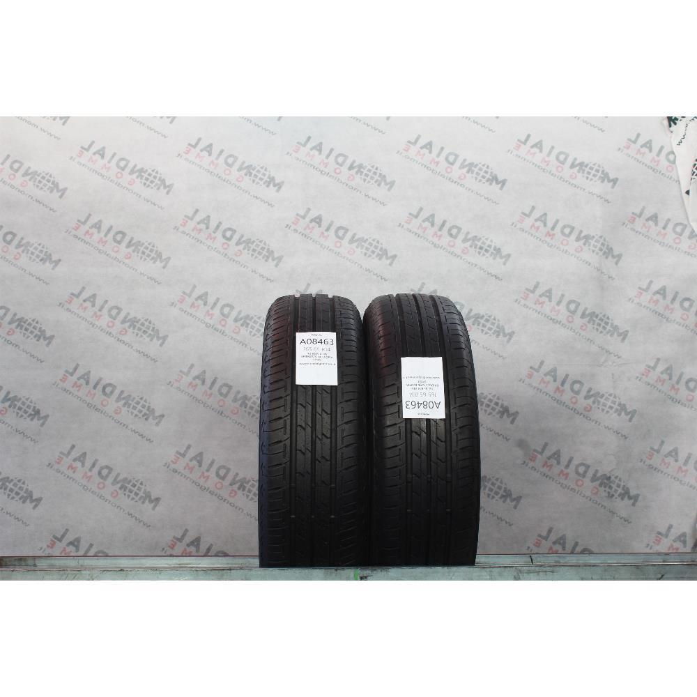 165 65 R14 79S BRIDGESTONE ECOPIA EP150