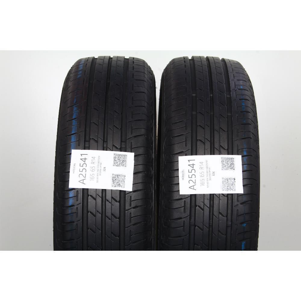 165 65 R14 79S BRIDGESTONE ECOPIA EP150