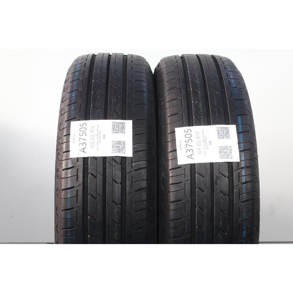 165 65 R14 79S BRIDGESTONE ECOPIA EP150