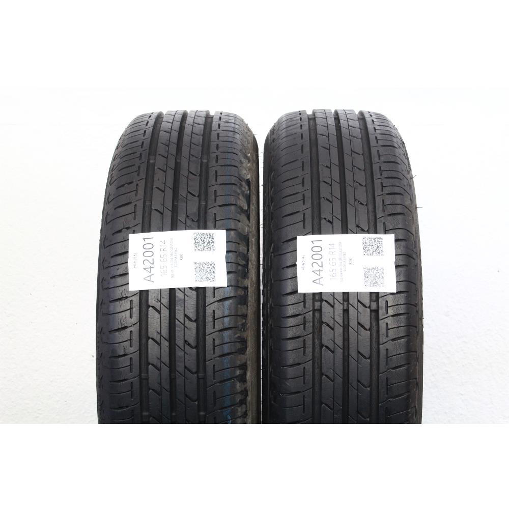 165 65 R14 79S BRIDGESTONE ECOPIA EP150