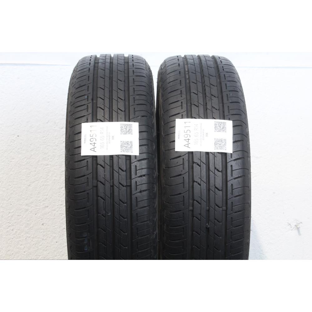 165 65 R14 79S BRIDGESTONE ECOPIA EP150
