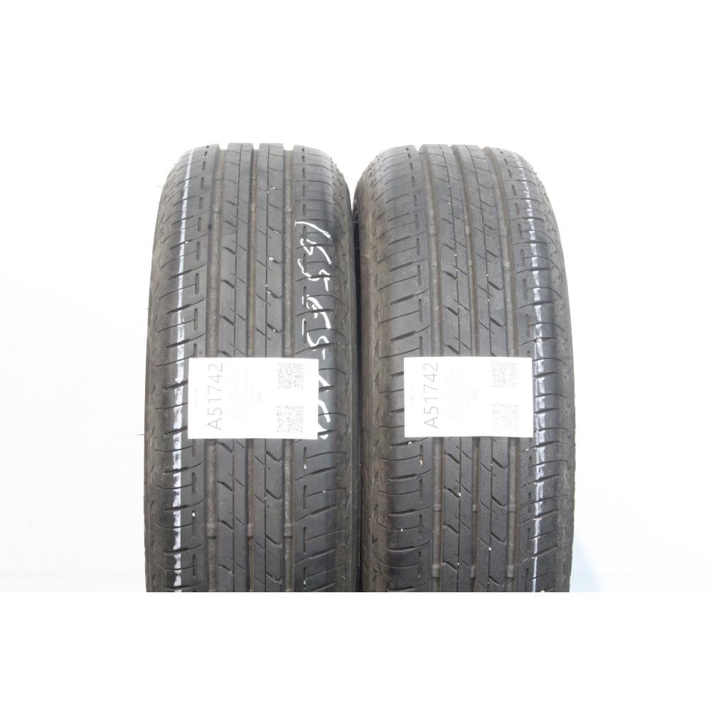 165 65 R14 79S BRIDGESTONE ECOPIA EP150