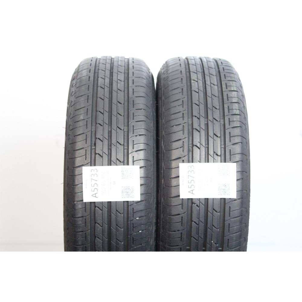 165 65 R14 79S BRIDGESTONE ECOPIA EP150