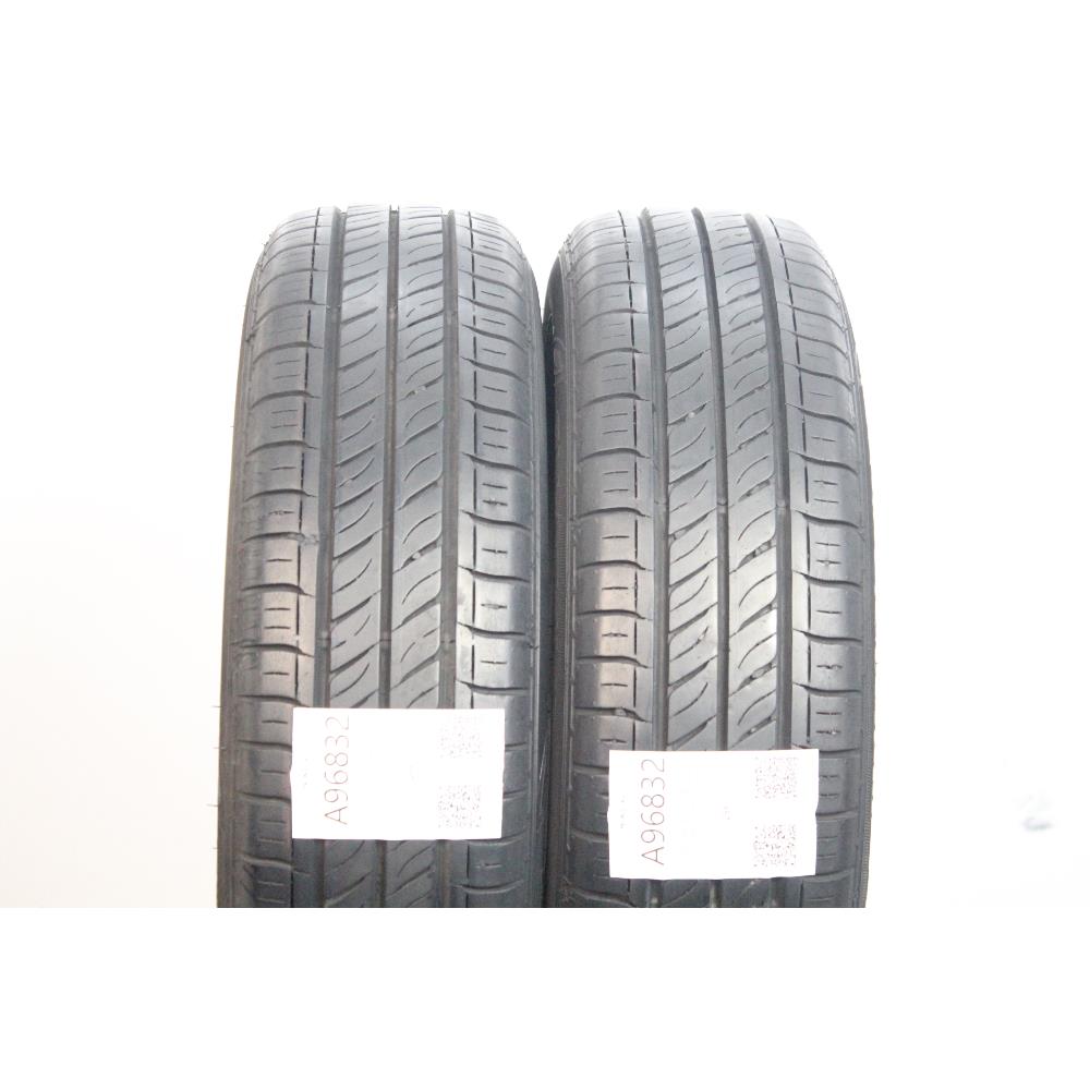 165 65 R14 79S DUNLOP ENASAVE EC300