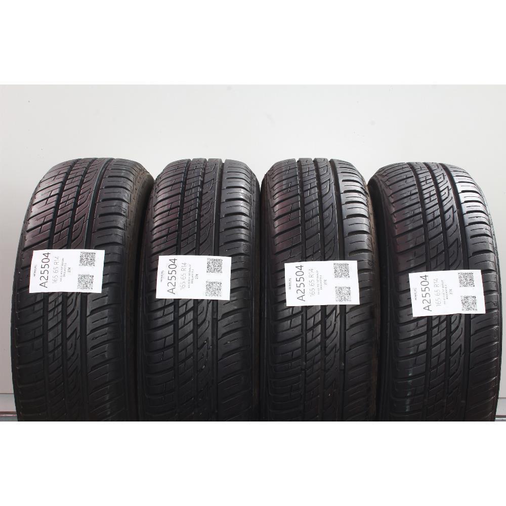 165 65 R14 79T BARUM BRILLANTIS 2