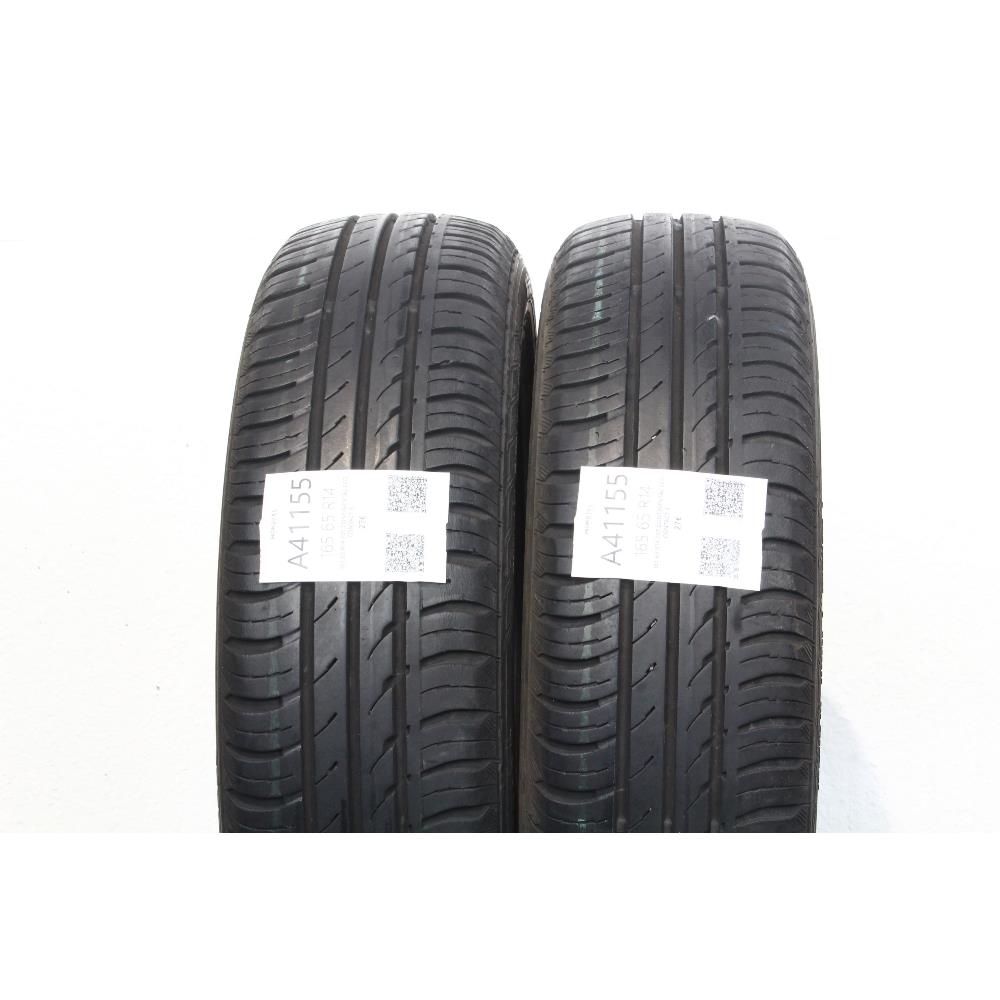 165 65 R14 79T CONTINENTAL ECO CONTACT 3