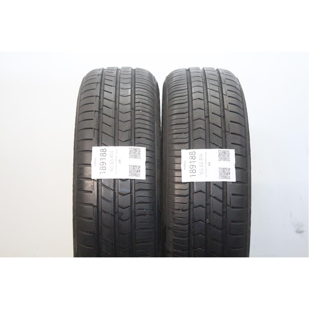 165 65 R14 79T DAVANTI DX240
