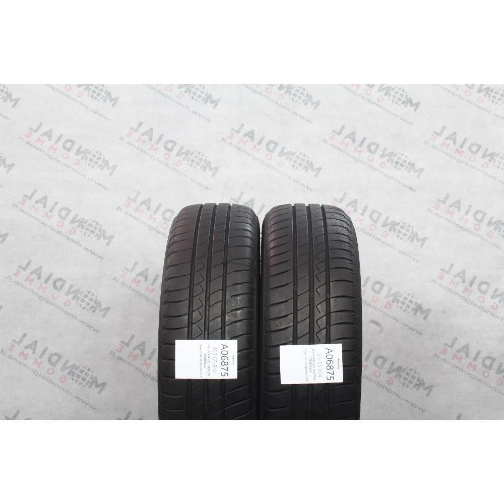 165 65 R14 79T DAYTON TOURING 2