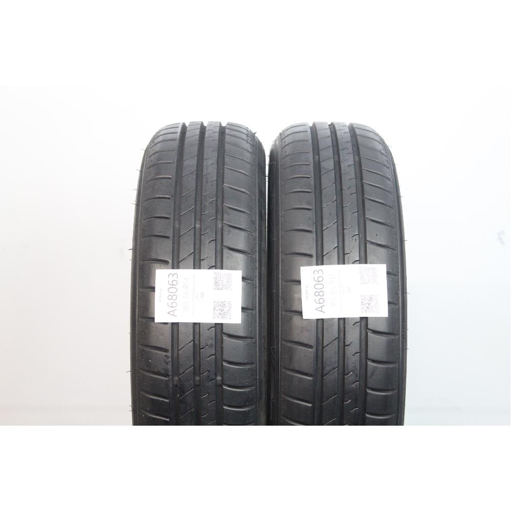 165 65 R14 79T FALKEN SINCERA SN110