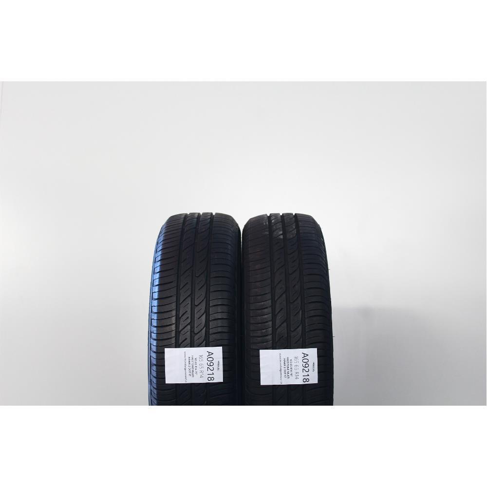 165 65 R14 79T FIRESTONE MULTI HAWK 2 DOT 17
