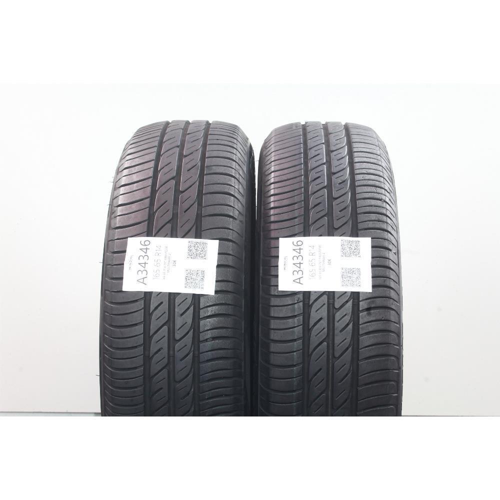165 65 R14 79T FIRESTONE MULTIHAWK 2