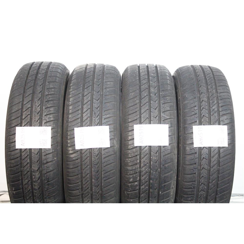 165 65 R14 79T GENERAL ALTIMAX COMFORT